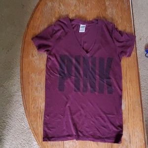M VS Pink! Tshirt